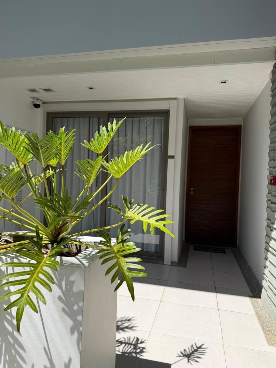 Naithon Beach Pearl of Naithon Apartment in Phuket