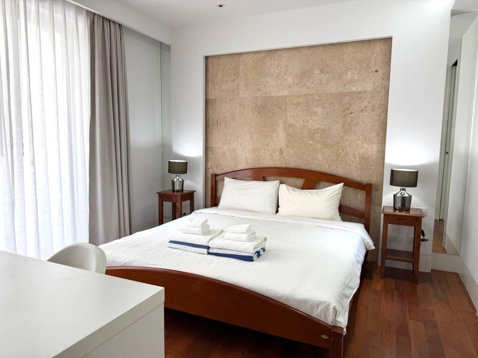 Naithon Beach Pearl of Naithon Apartment in Phuket