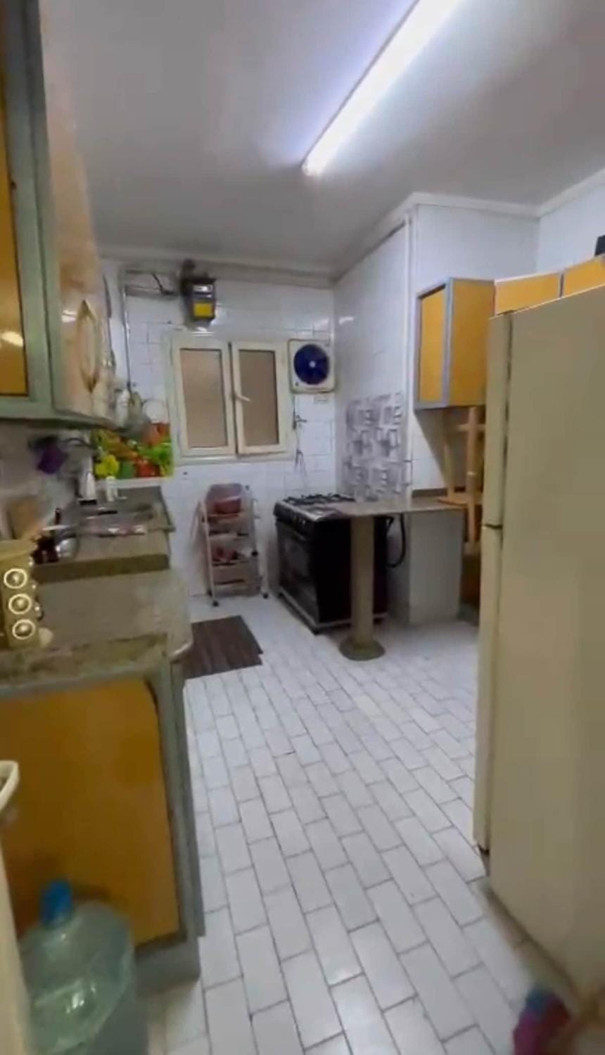 Cozy Stay Near the Pyramids Apartment in Egypt