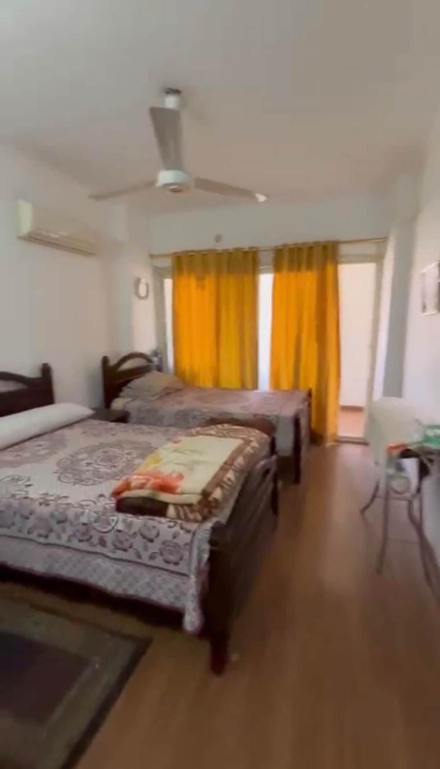 Cozy Stay Near the Pyramids Apartment in Egypt