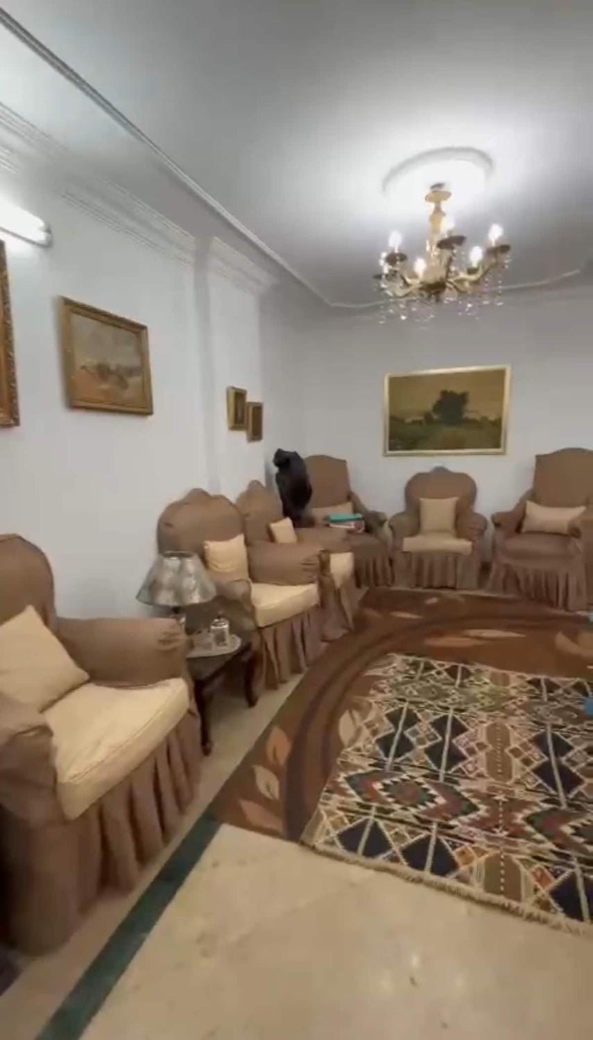 Cozy Stay Near the Pyramids Apartment in Egypt