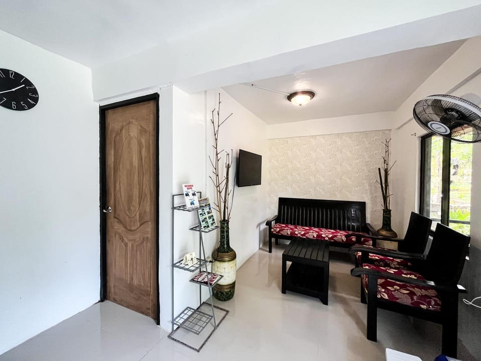 Drei's Place Apartment in El Nido