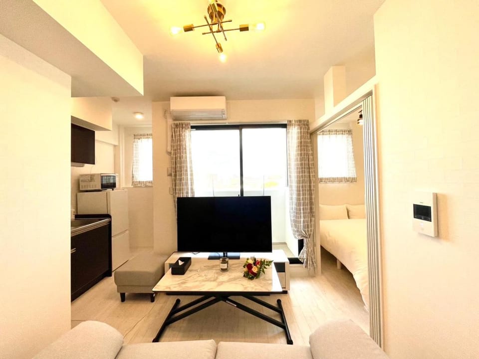 The Grand Win Apartment in Fukuoka