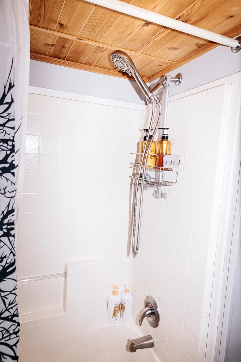 Shower, Bathroom, Bath