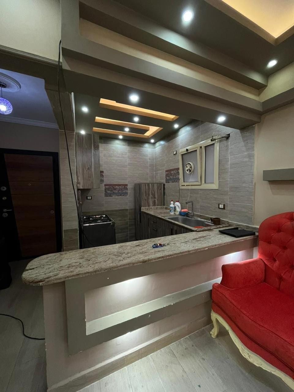 غرفه مريحه Bed and Breakfast in Egypt