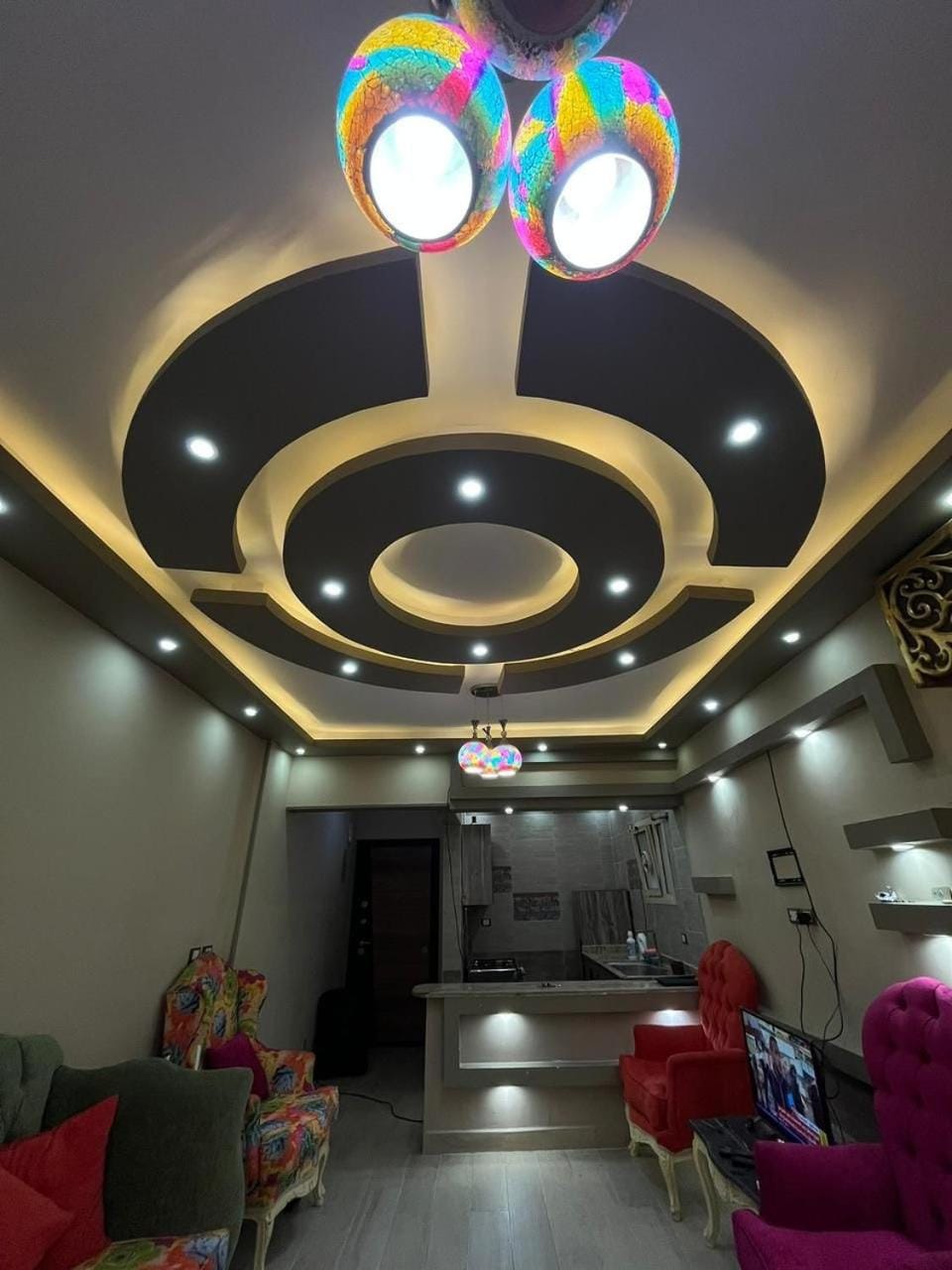 غرفه مريحه Bed and Breakfast in Egypt