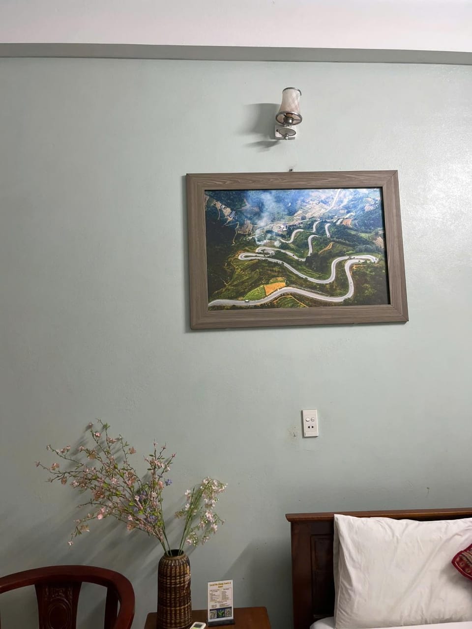 Sunshine Loop Hostel Hotel in Vietnam