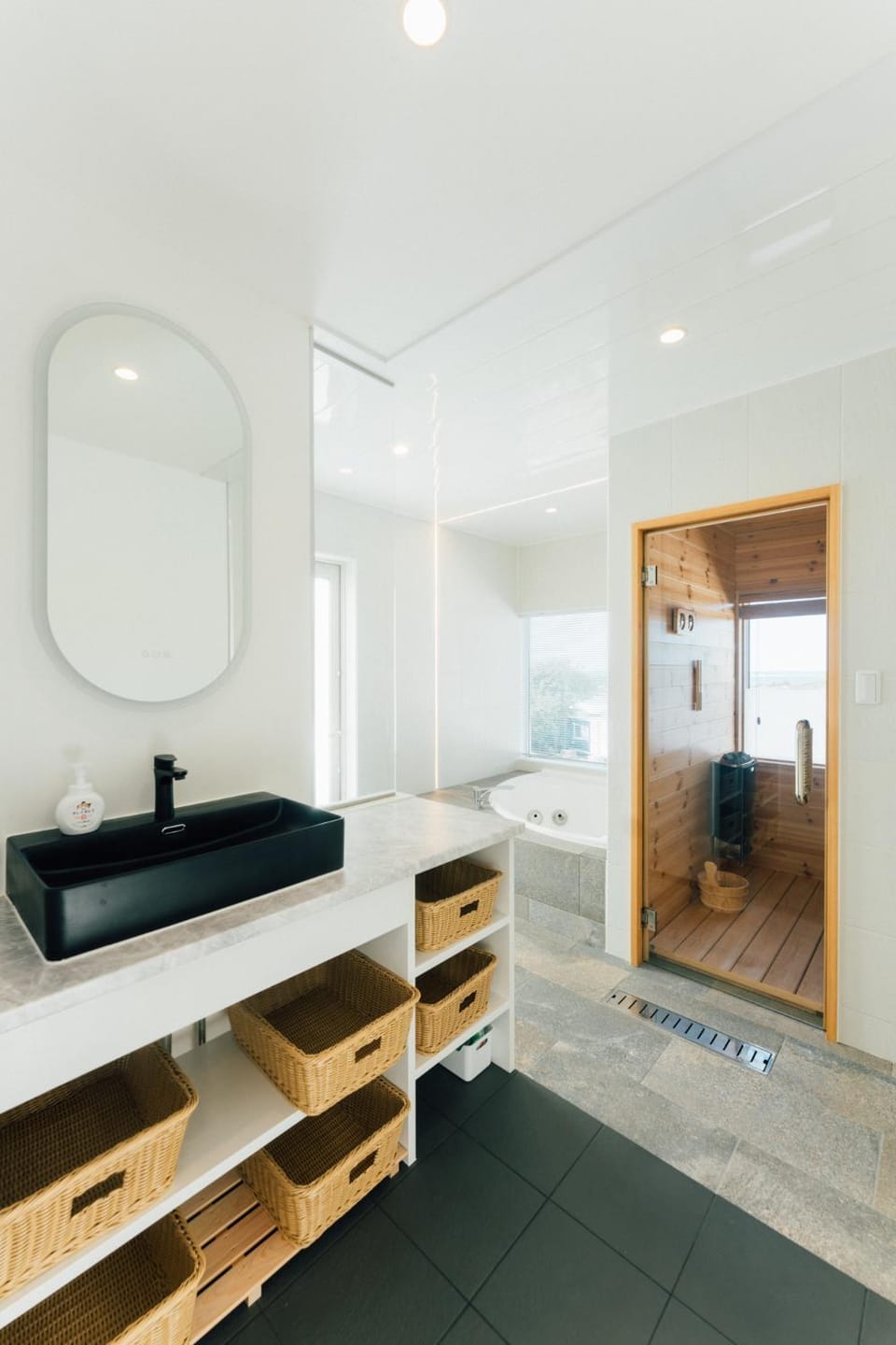Villala Fibana Villa in Okinawa Prefecture
