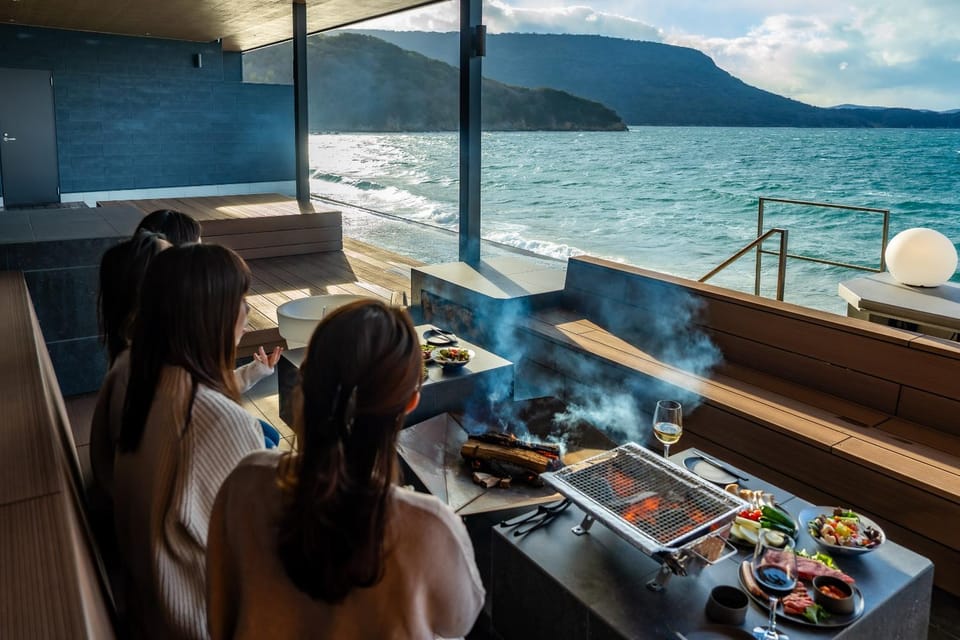 BBQ facilities, Balcony/Terrace, Balcony/Terrace
