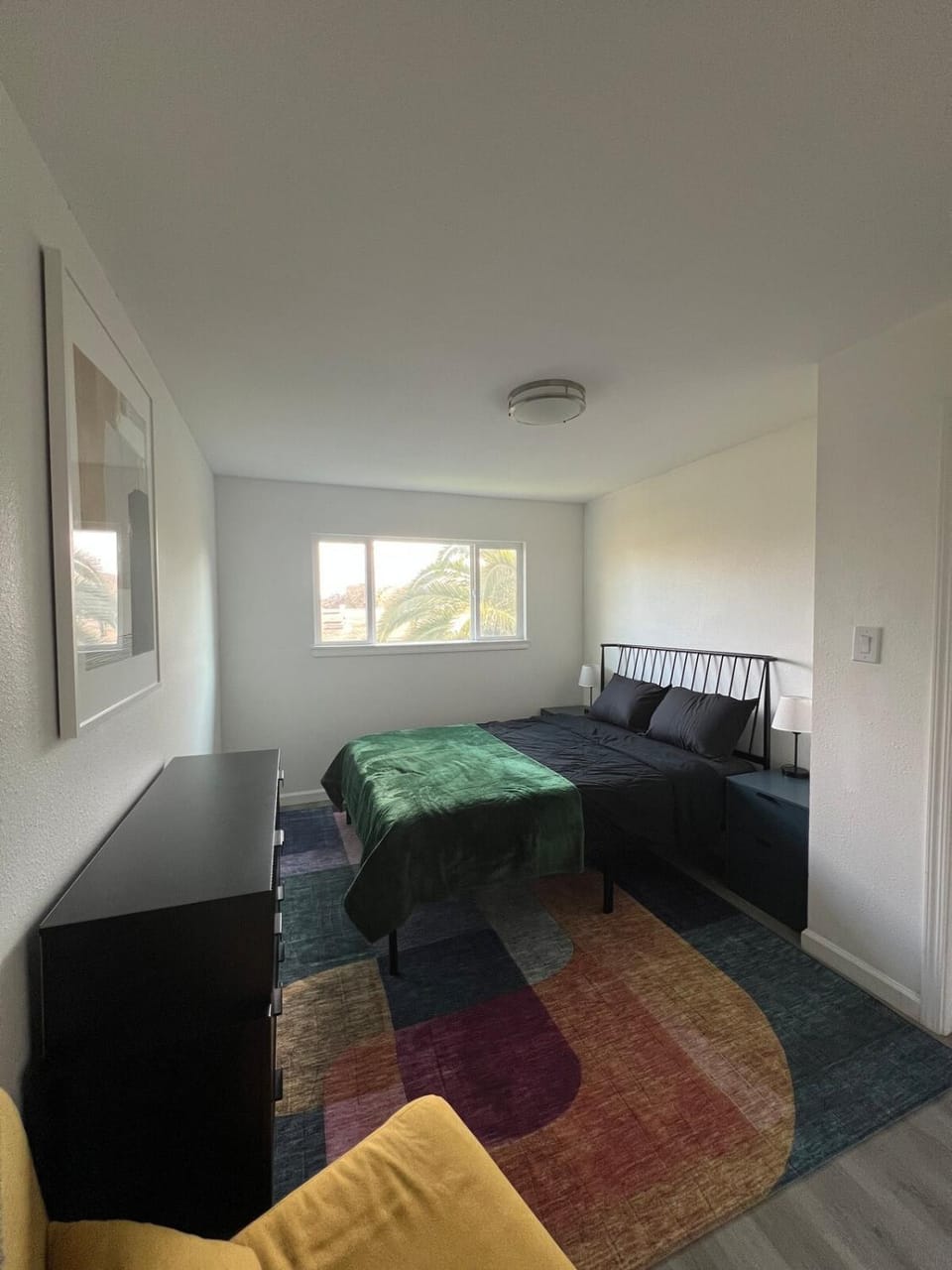 Spacious 2BR and 2 Bath Home Apartment in Vallejo