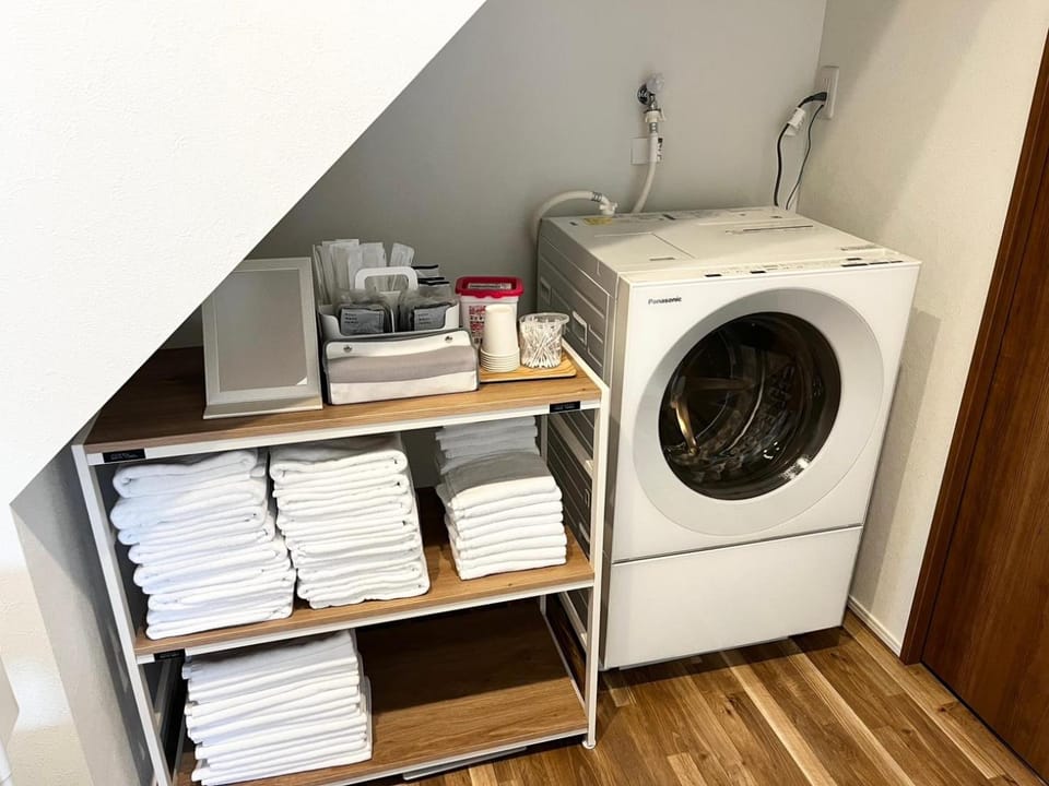 laundry
