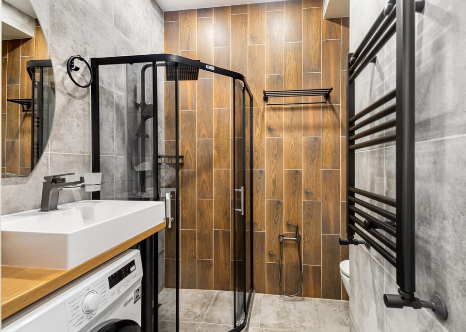 Shower