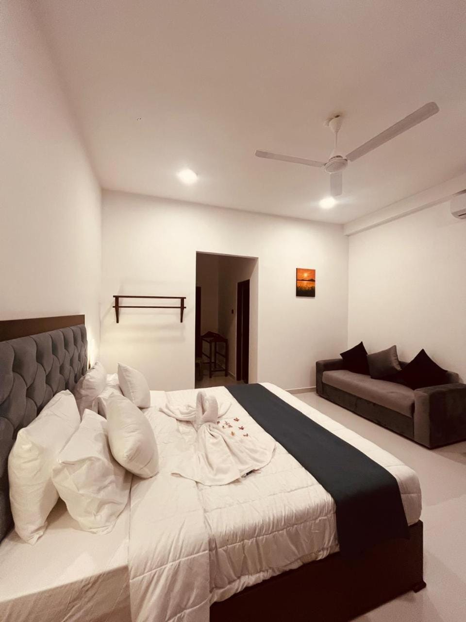 Villa by Vivon - Hiriketiya Hotel in Southern Province