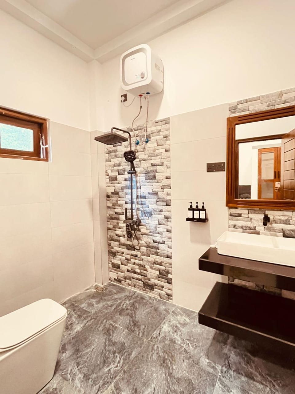 Villa by Vivon - Hiriketiya Hotel in Southern Province