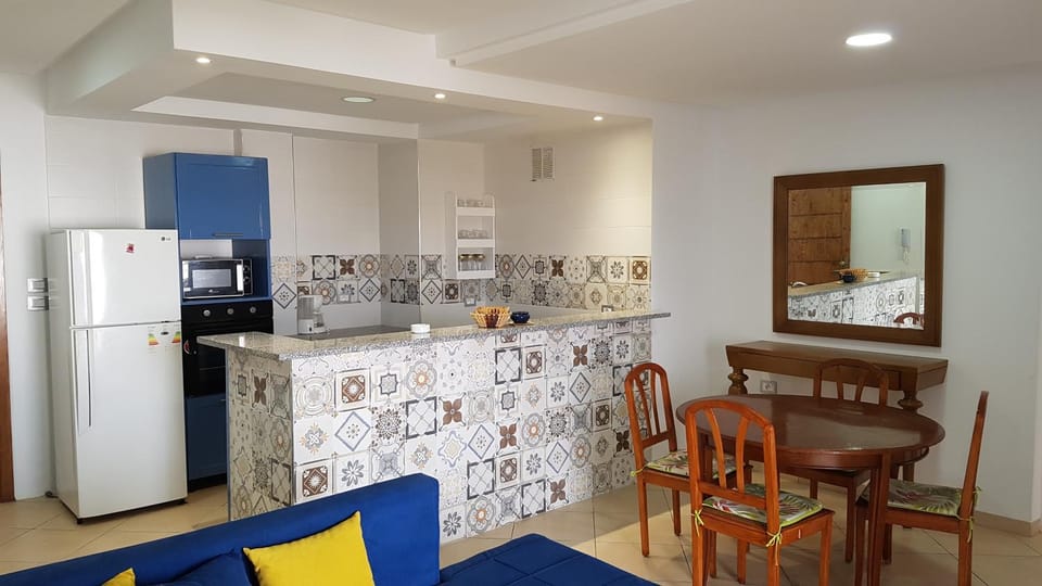 Charmant appartement S plus 2, Résidence Aicha avec piscine Apartment in Tunisia