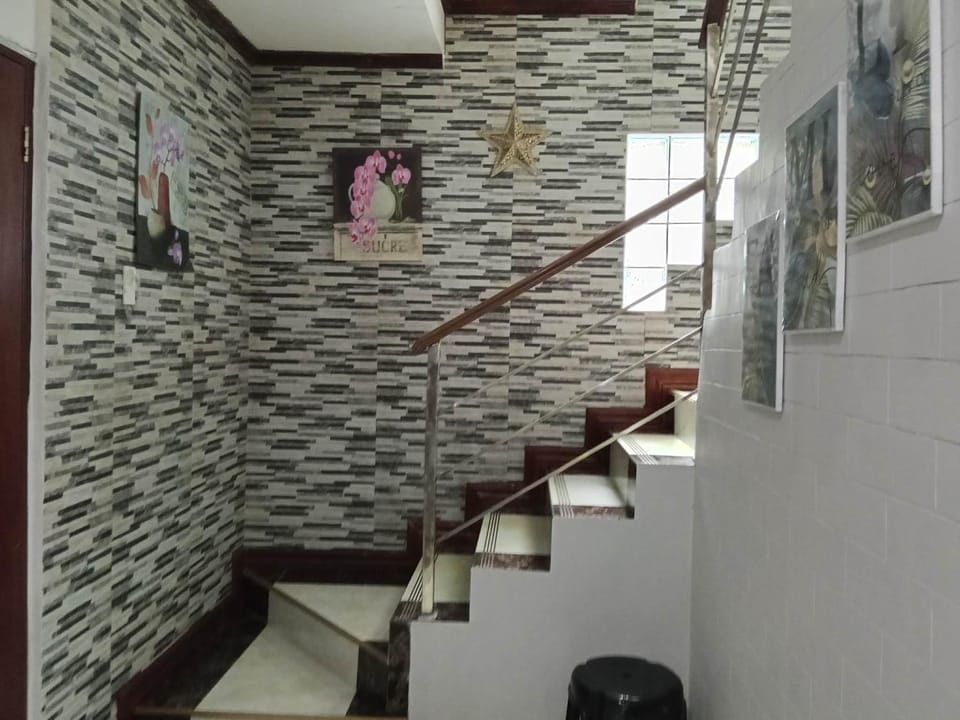 Morning Star House in Tagaytay