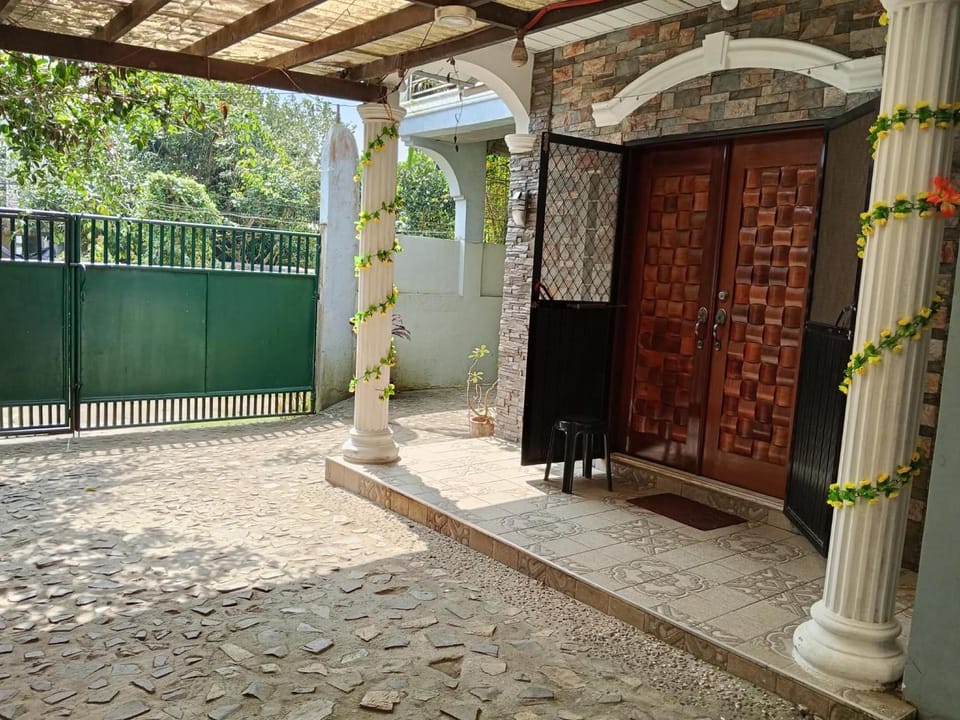 Morning Star House in Tagaytay