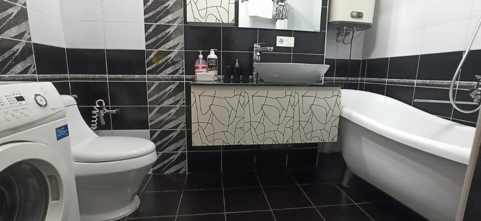2ком в центре города ЦУМ Apartment in Almaty Region, Kazakhstan