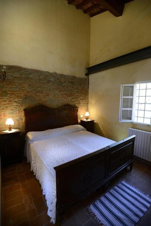 Casetta Rossa House in Capannori