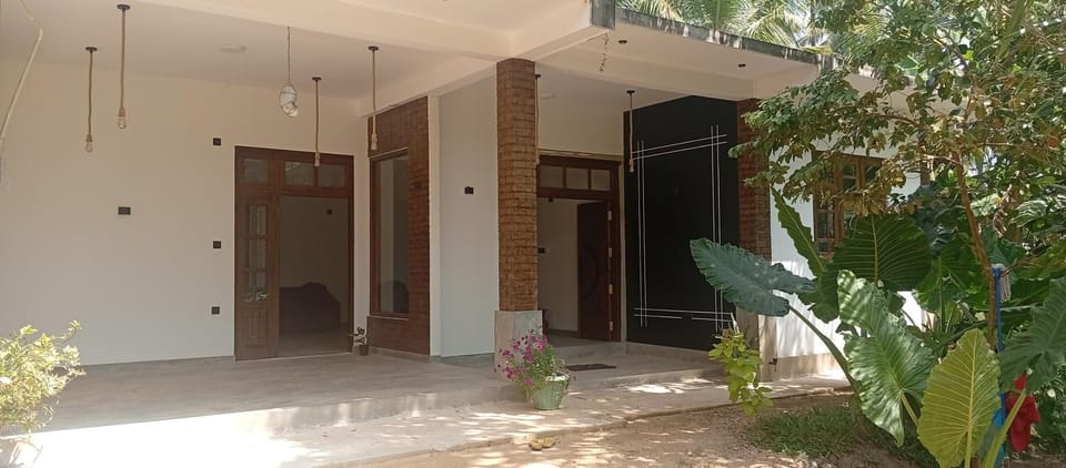 Heart Land Apartment in Ahangama