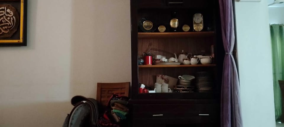 2 Bed Fully Furnished Apartment Apartment in Karachi