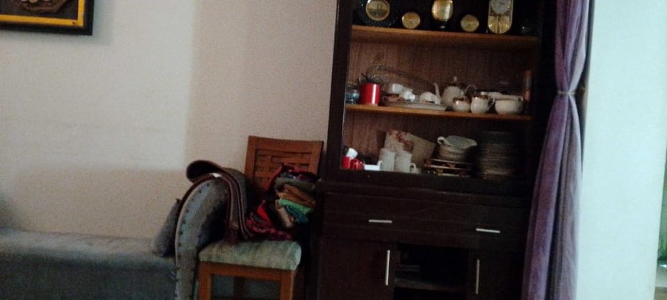 2 Bed Fully Furnished Apartment Apartment in Karachi