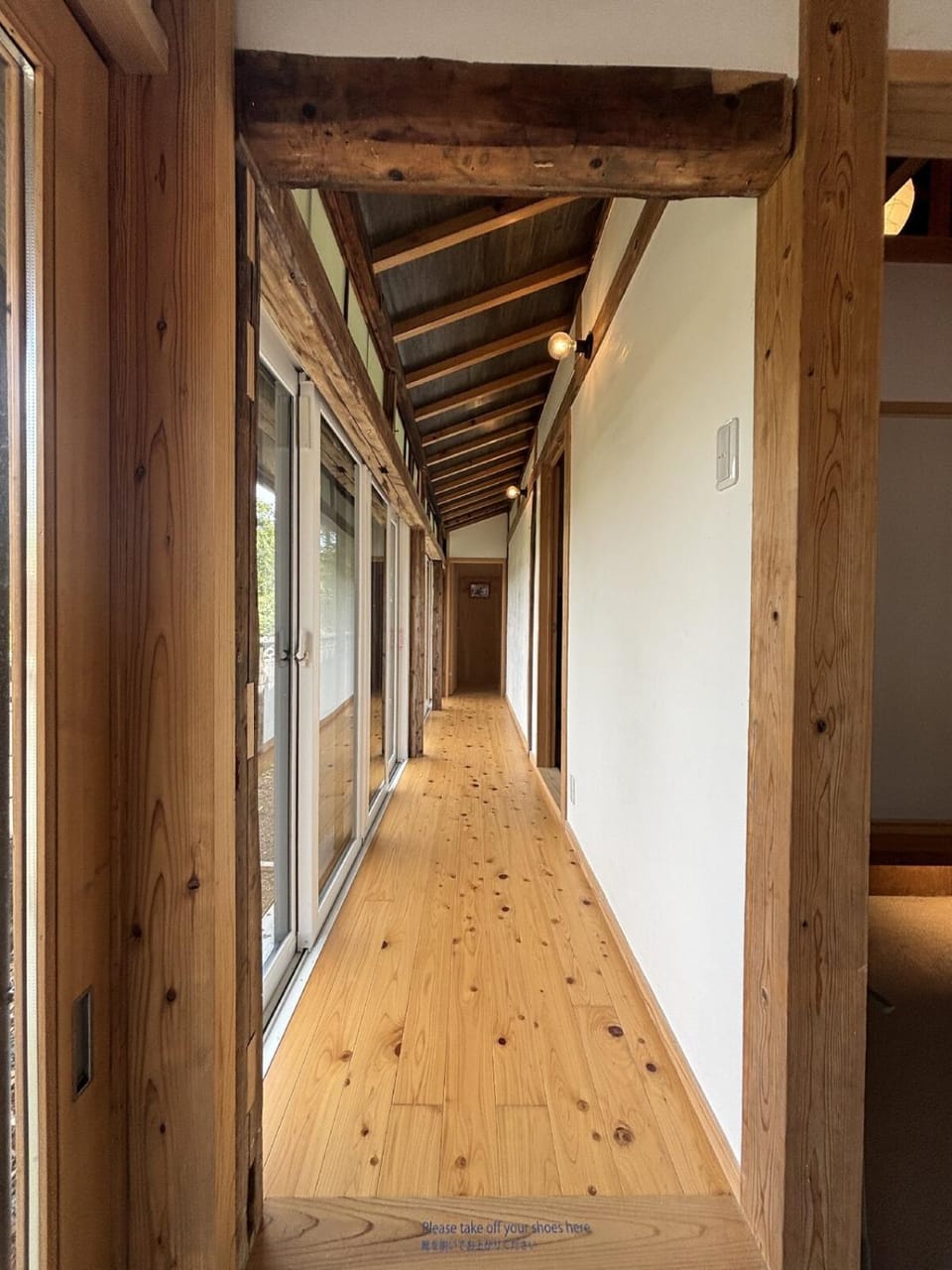 Aso DOMA Apartment in Japan