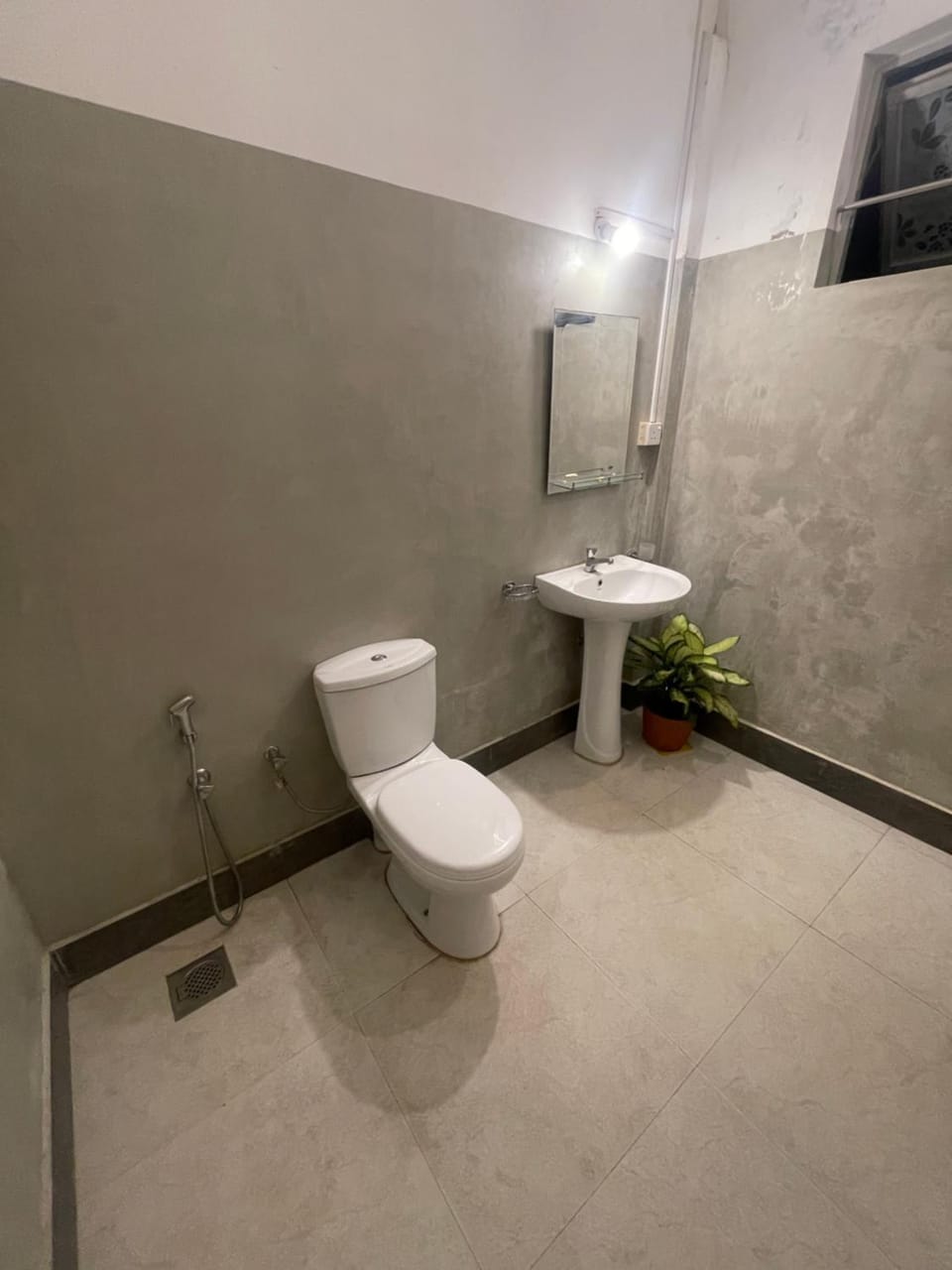 Toilet, Bathroom