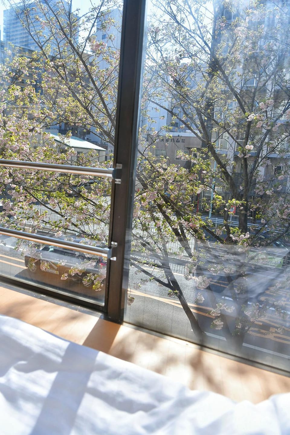 SunRiseStay Asakusa Kaminarimon-dori浅草商业街 雷门通 Bed and Breakfast in Chiba Prefecture