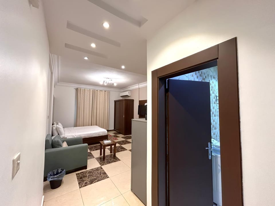 Lamar House Serviced Apartments 2 Apartment in Riyadh