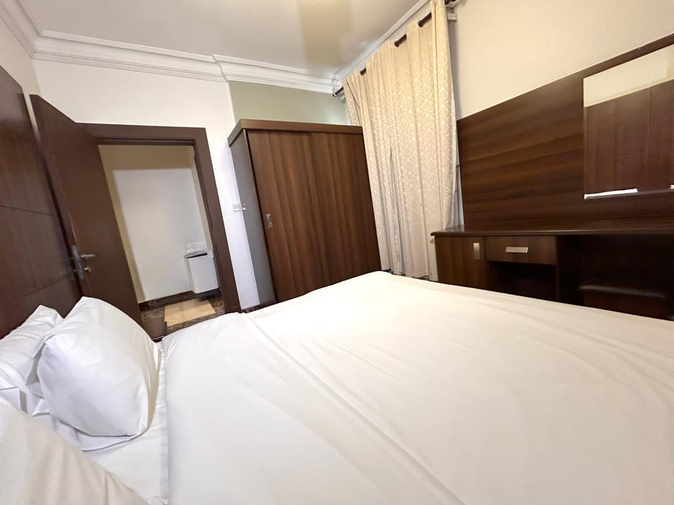 Lamar House Serviced Apartments 2 Apartment in Riyadh