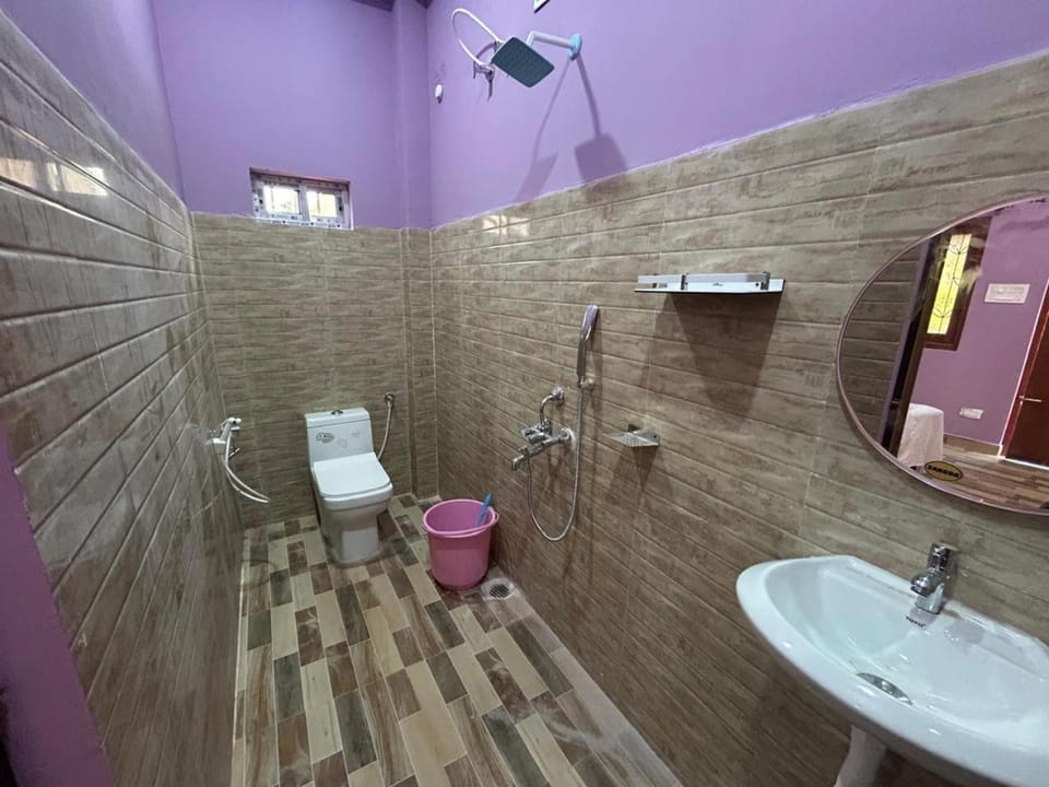 Bristi's Home Farm Stay in West Bengal