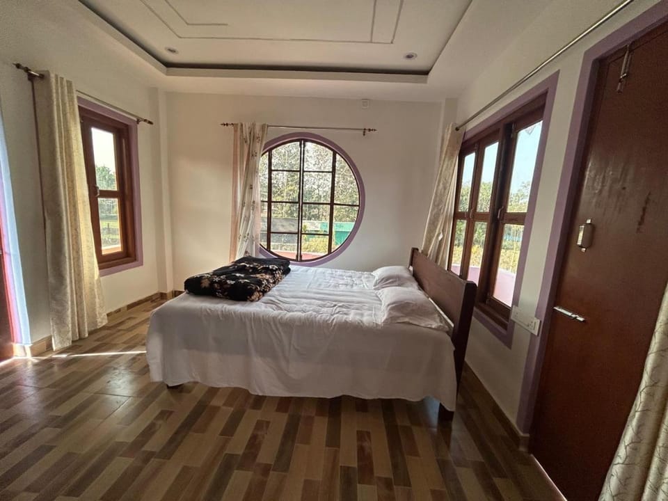 Bristi's Home Farm Stay in West Bengal