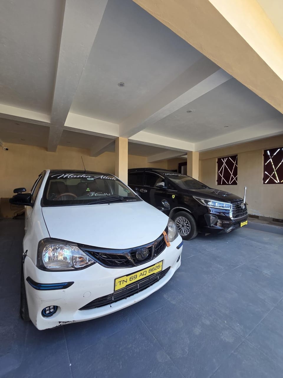 Kodaikanal Mystic Hills Homestay Cottage Vacation rental in Kodaikanal