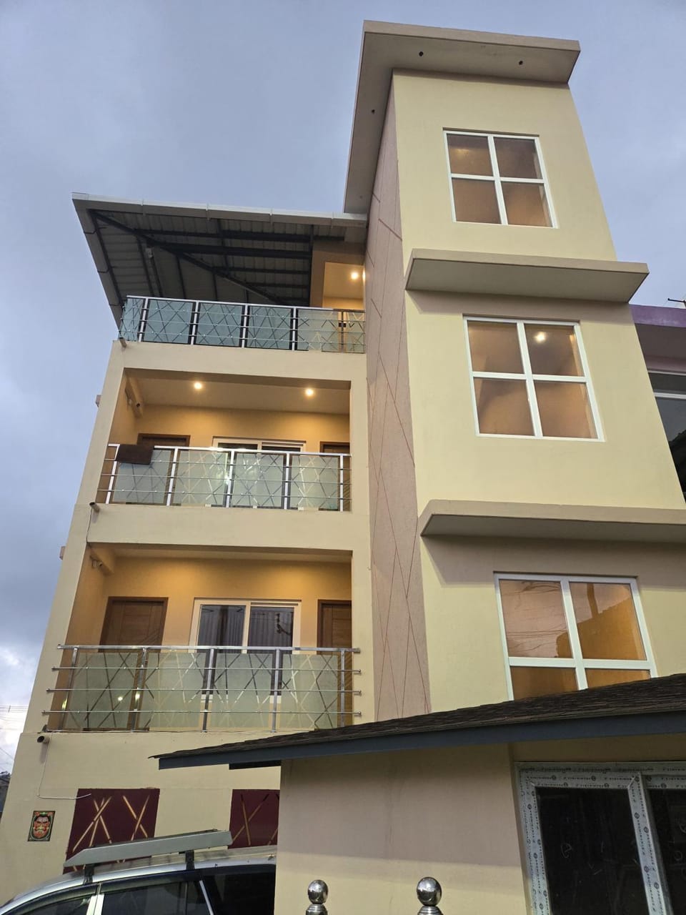 Kodaikanal Mystic Hills Homestay Cottage Vacation rental in Kodaikanal