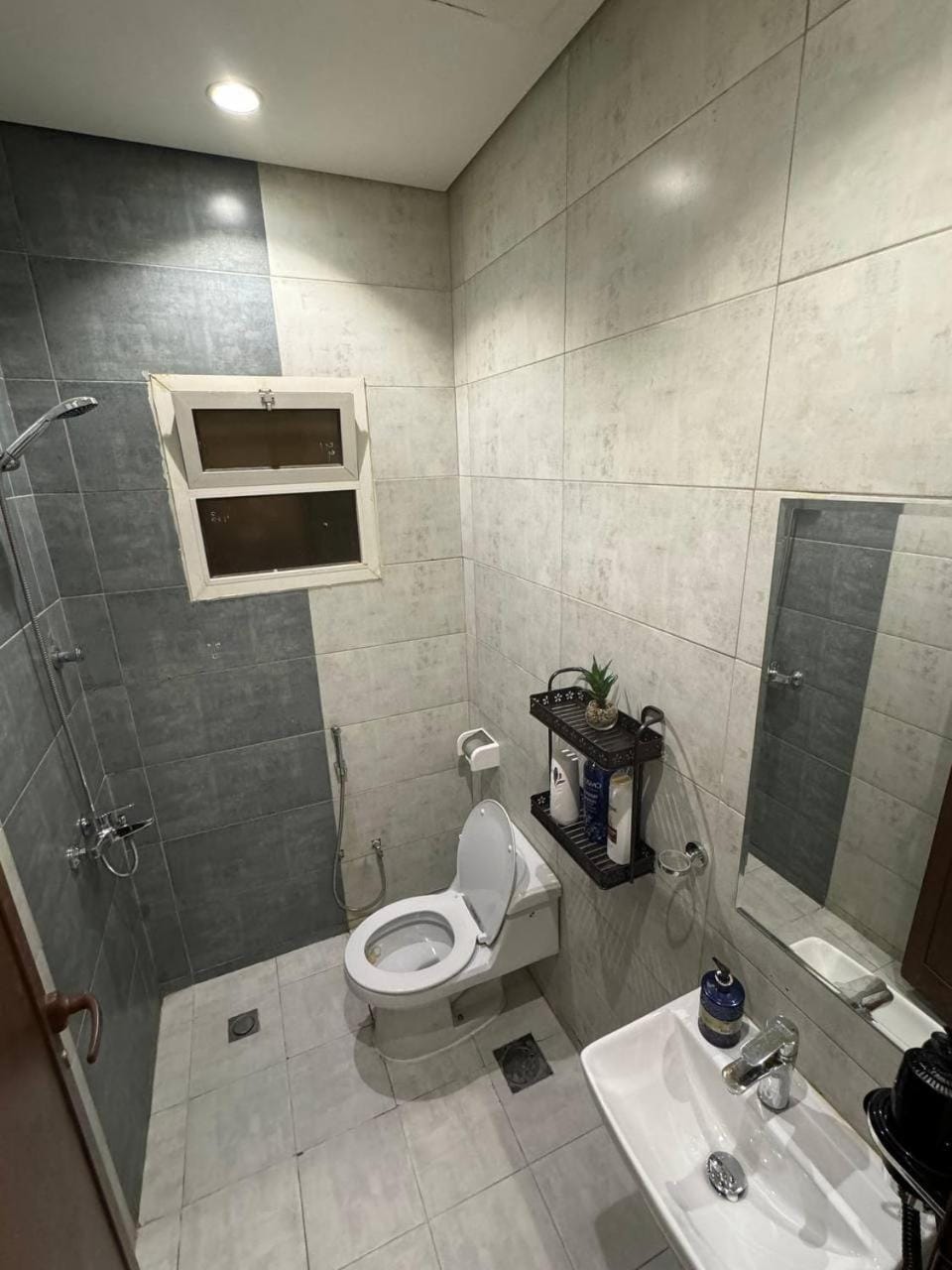شقة هادئة غرفة وصالة بدخول ذاتي Apartment in Riyadh
