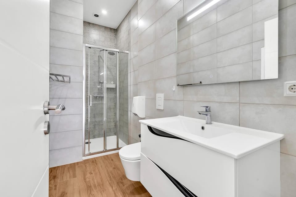 Studio 4 - Central near Place de Paris Apartment in Luxembourg