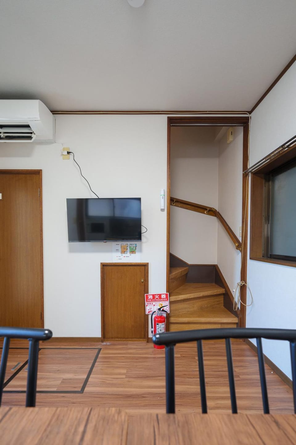 東神奈川ハウスYokohama House in Yokohama