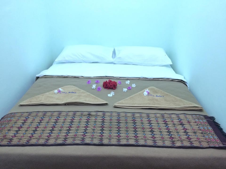 SHAZ Resort Pulau Tinggi Hotel in Mersing