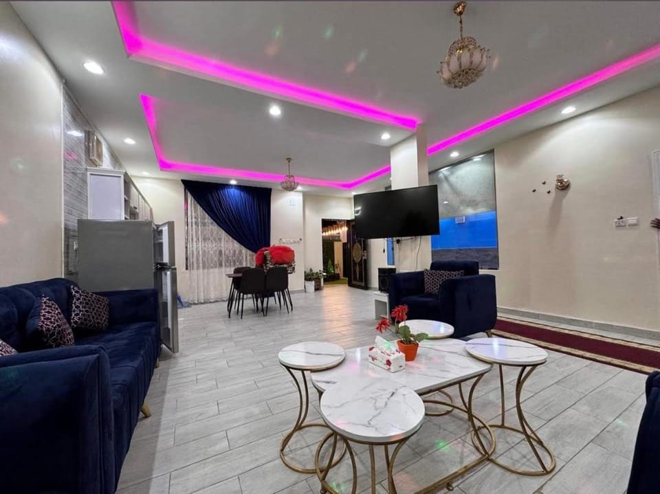 شاليهات سكون الغروب Apartment in Makkah Province