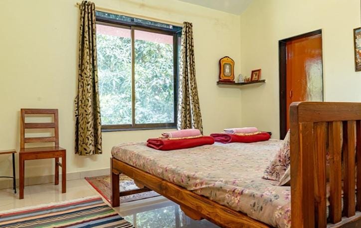 Mari Gold Resort Villa in Maharashtra