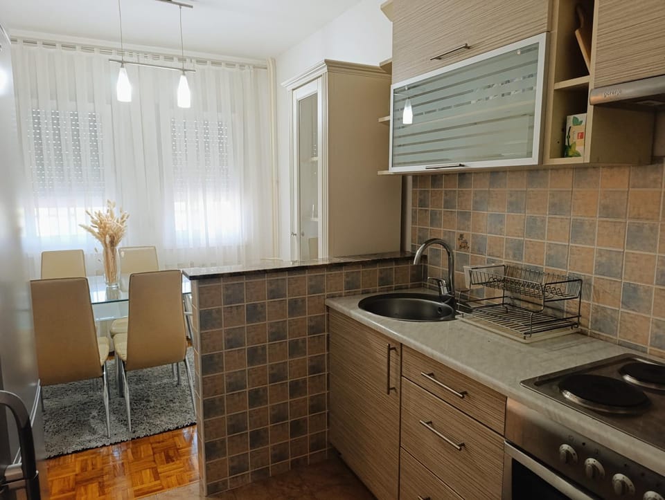 VA Apartments deluxe Apartment in Federation of Bosnia and Herzegovina