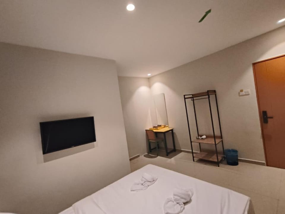 Swing & Pillows - Bukit Tinggi, Klang Hotel in Selangor, Malaysia