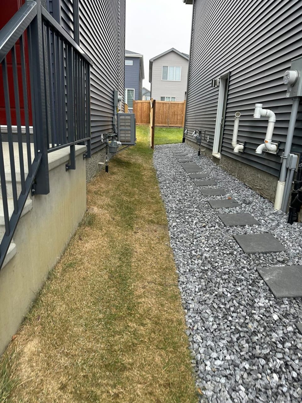 Deepmynd Living Apartment in Edmonton