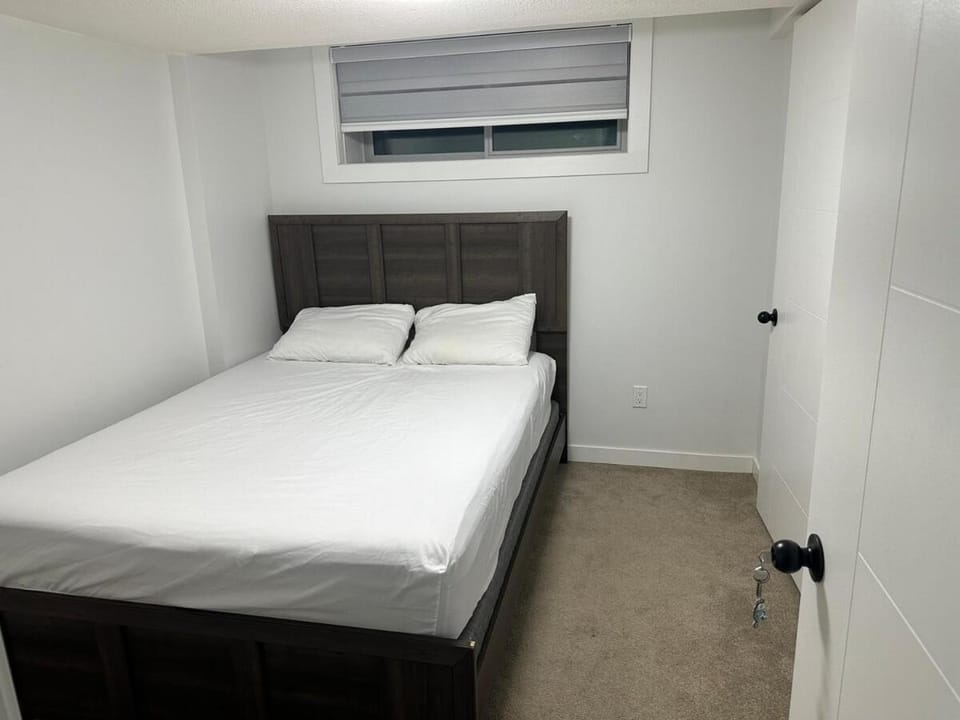 Deepmynd Living Apartment in Edmonton