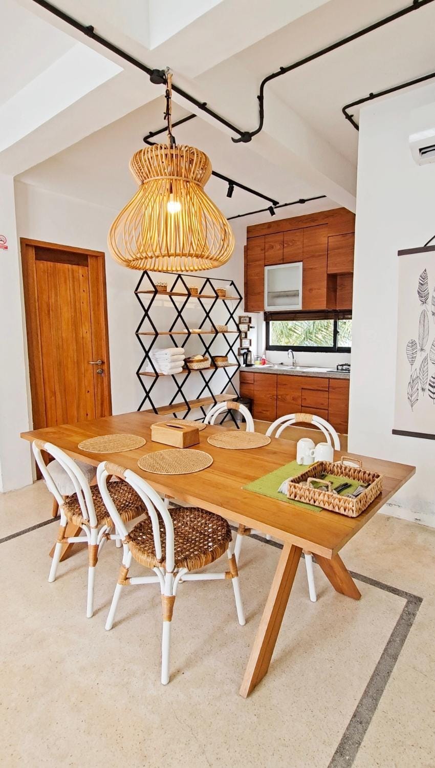 Ranoh Island Villa in Riau Islands, Indonesia