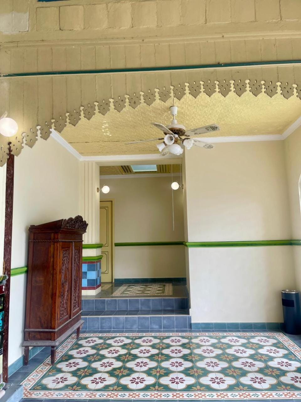 Ndalem Kulon Guest House Syariah Bed and Breakfast in Indonesia