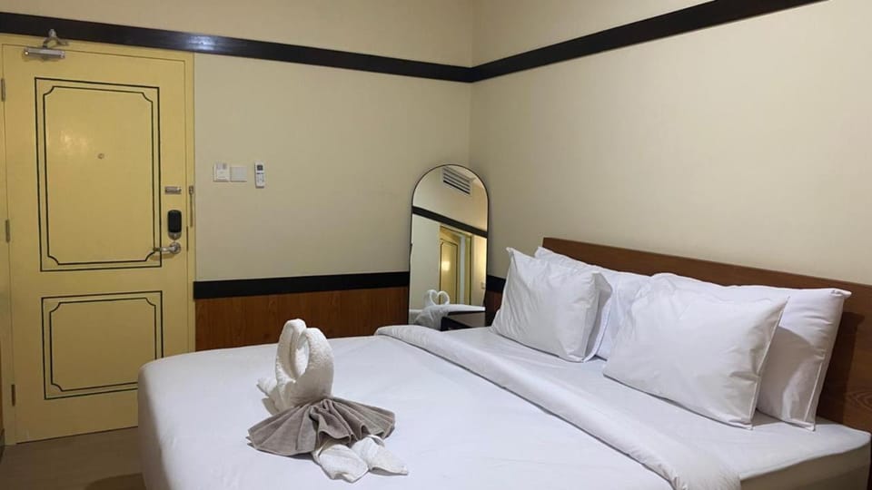 Ndalem Kulon Guest House Syariah Bed and Breakfast in Indonesia