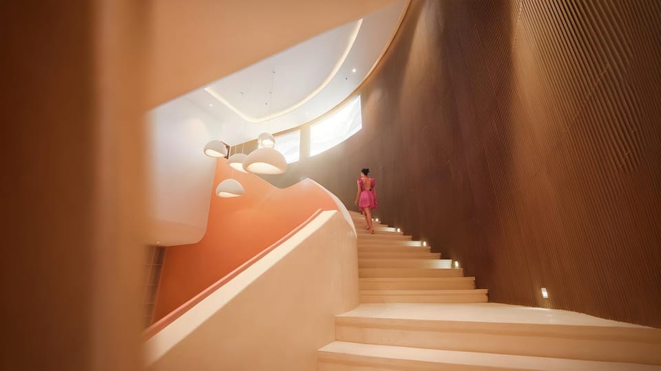 Spa and wellness centre/facilities