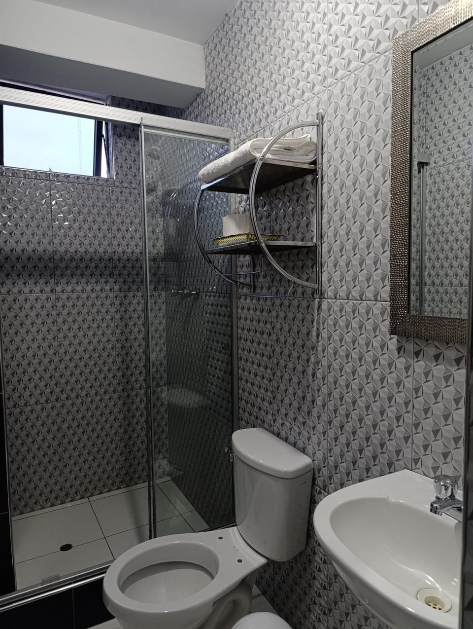 Rouse Hostal Confort Hotel in Huancayo